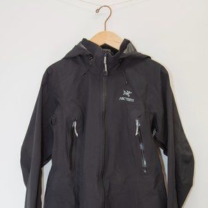 Arc'teryx Beta AR Gore-tex Ski Shell